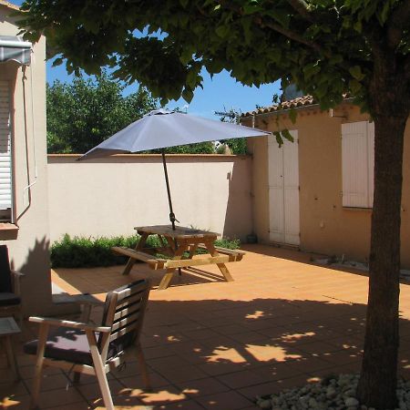 Maison La Soleiade Carcassonne Zewnętrze zdjęcie