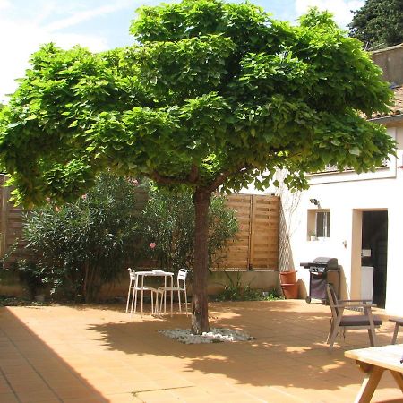 Maison La Soleiade Carcassonne Zewnętrze zdjęcie