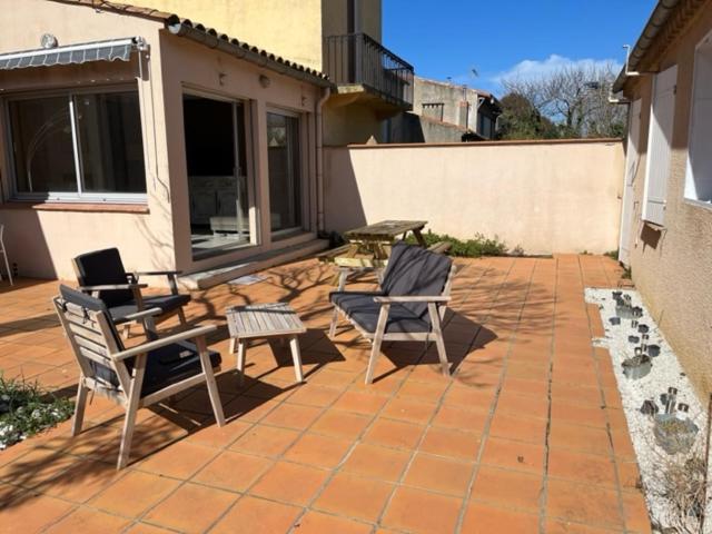 Maison La Soleiade Carcassonne Zewnętrze zdjęcie