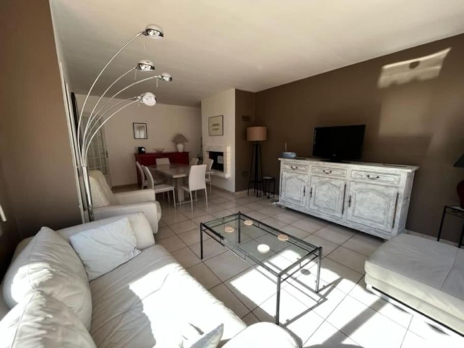 Maison La Soleiade Carcassonne Zewnętrze zdjęcie
