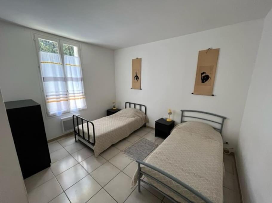 Maison La Soleiade Carcassonne Zewnętrze zdjęcie
