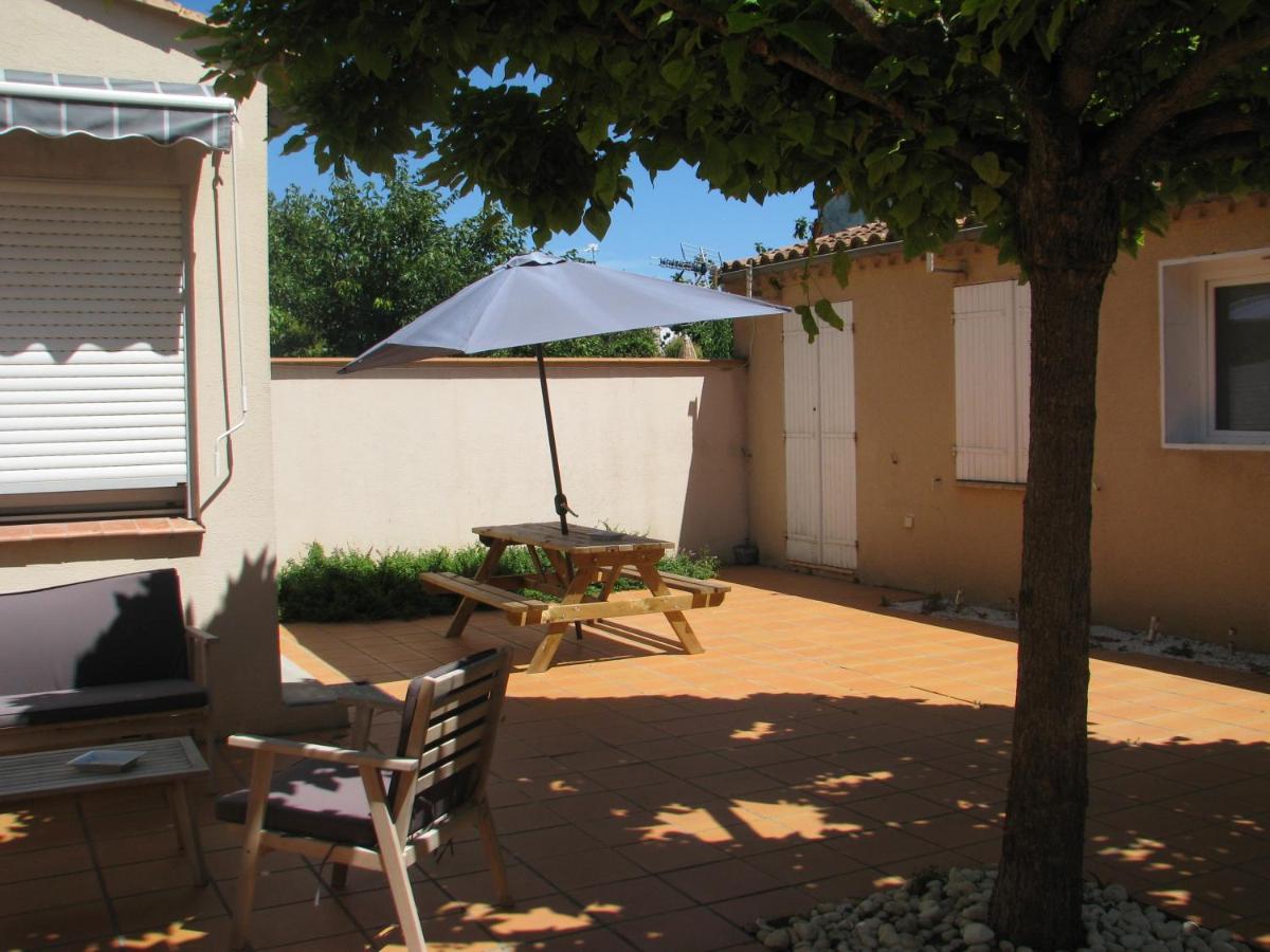 Maison La Soleiade Carcassonne Zewnętrze zdjęcie