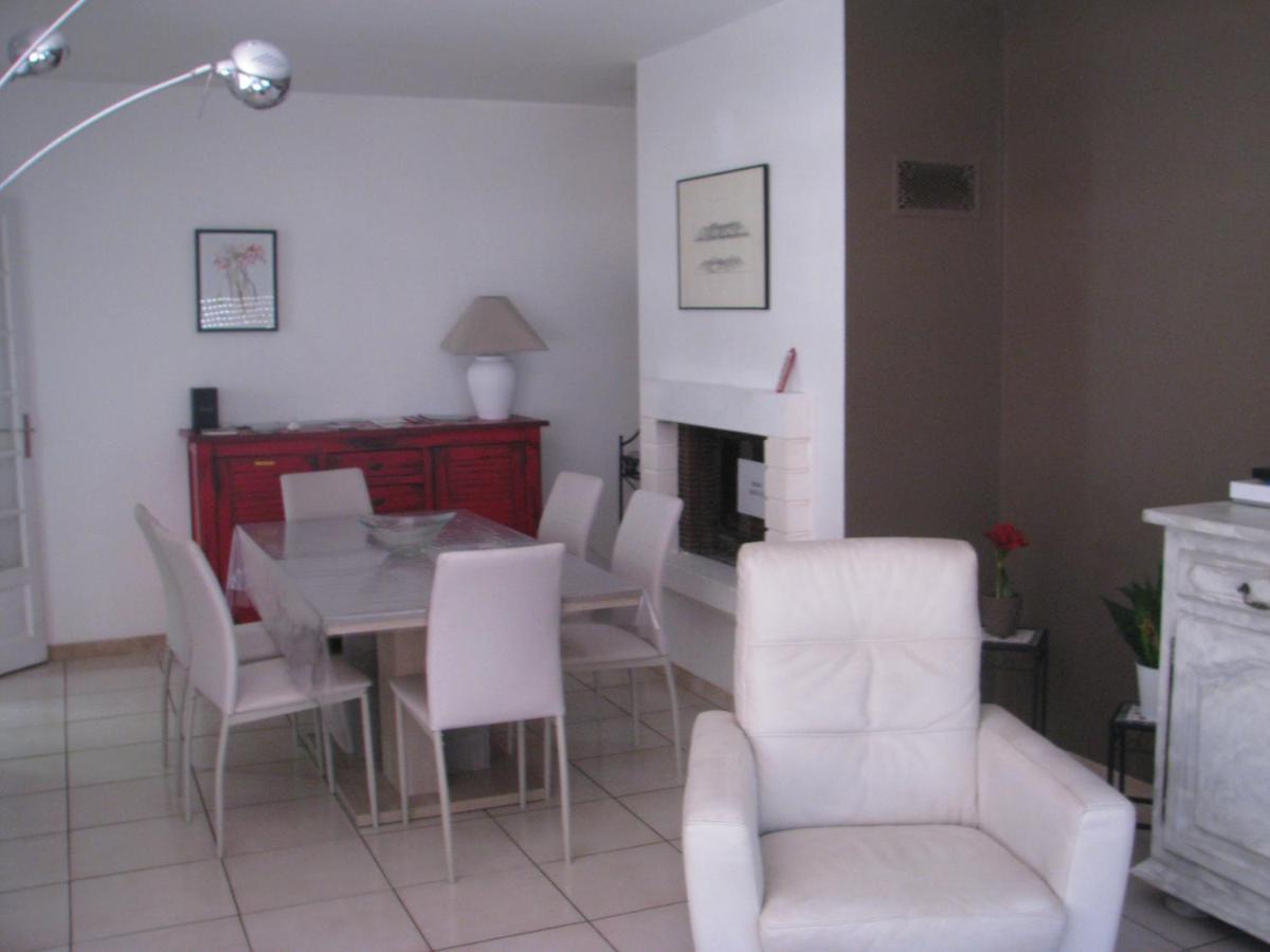 Maison La Soleiade Carcassonne Zewnętrze zdjęcie