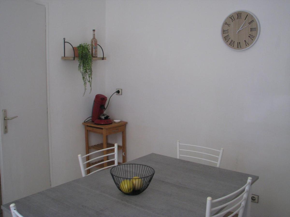 Maison La Soleiade Carcassonne Zewnętrze zdjęcie